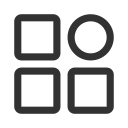 apps-o Icon