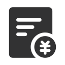 balance-list Icon