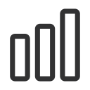 bar-chart-o Icon