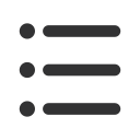 bars Icon