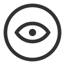 browsing-history-o Icon