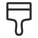 brush-o Icon