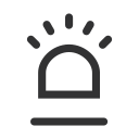 bulb-o Icon