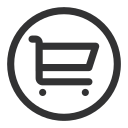 cart-circle-o Icon
