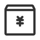 cash-on-deliver Icon