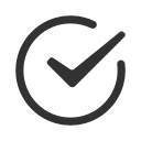 certificate Icon