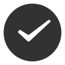 checked Icon