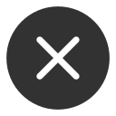 clear Icon