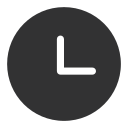 clock Icon