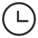 clock-o Icon