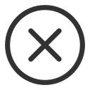 close Icon