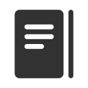 column Icon