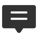 comment Icon