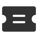 coupon Icon