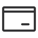 credit-pay Icon