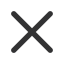 cross Icon
