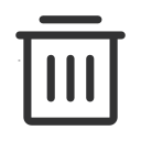 delete Icon