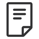 description Icon