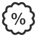 discount Icon