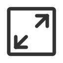 expand-o Icon