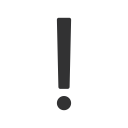 fail Icon