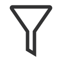 filter-o Icon