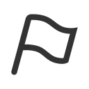 flag-o Icon