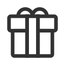 gift-o Icon