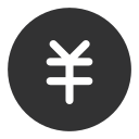gold-coin Icon