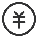 gold-coin-o Icon