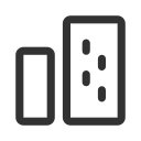 hotel-o Icon