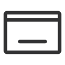 idcard Icon