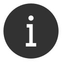 info Icon