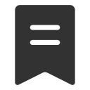 label Icon