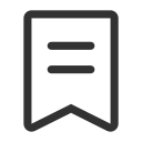label-o Icon