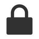 lock Icon