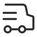 logistics Icon