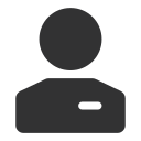 manager Icon
