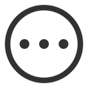 more-o Icon