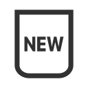 new-o Icon