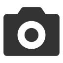 photograph Icon