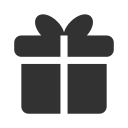 point-gift Icon