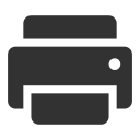 printer Icon