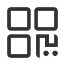 qr Icon