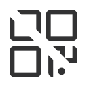 qr-invalid Icon