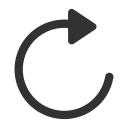 replay Icon