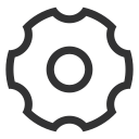 setting-o Icon