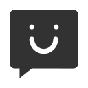 smile-comment Icon
