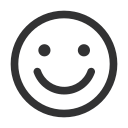 smile-o Icon