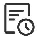 todo-list-o Icon